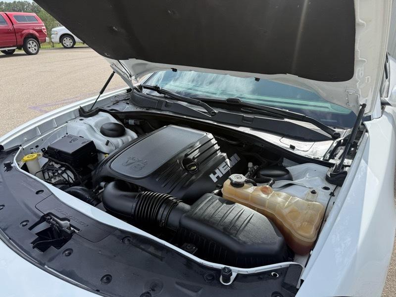 Dodge Charger R/T 2018