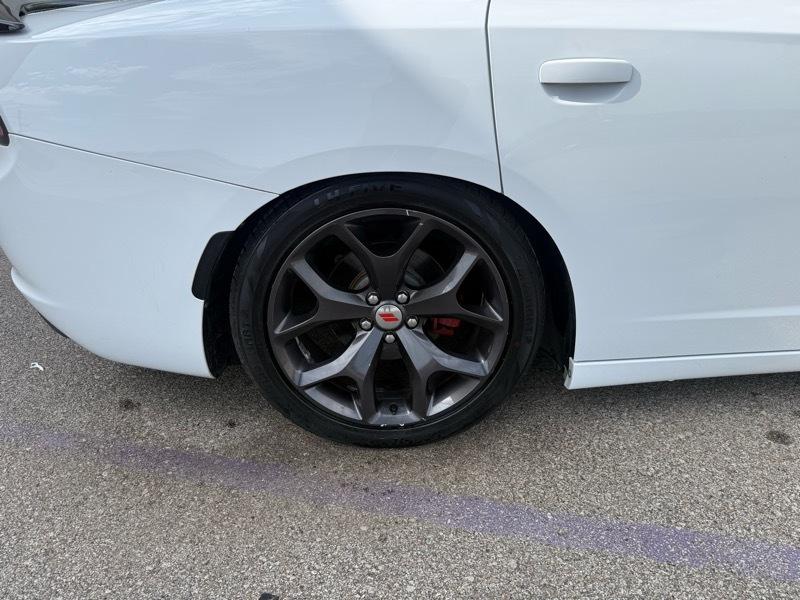 Dodge Charger R/T 2018