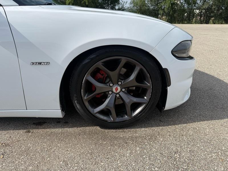 Dodge Charger R/T 2018