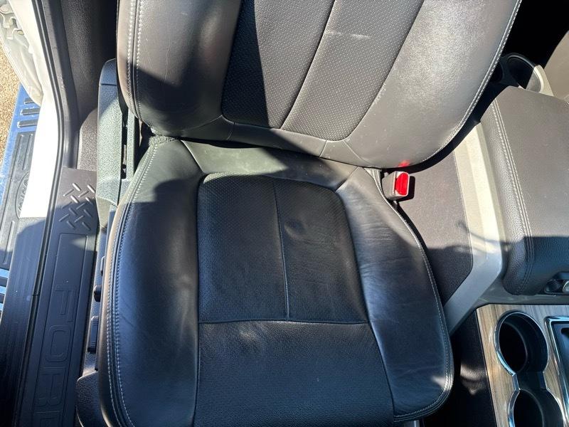 Ford F-150 XLT SuperCrew 6.5-ft. Bed 4WD 2011