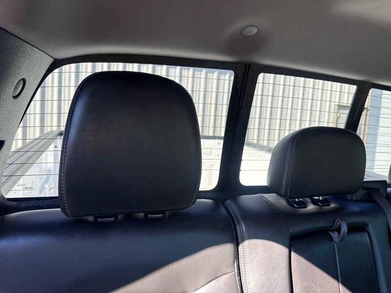 Ford F-150 XLT SuperCrew 6.5-ft. Bed 4WD 2011
