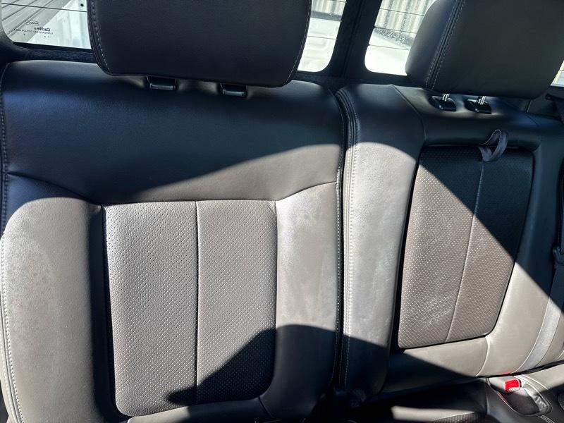Ford F-150 XLT SuperCrew 6.5-ft. Bed 4WD 2011