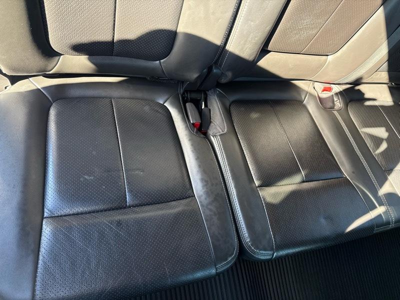 Ford F-150 XLT SuperCrew 6.5-ft. Bed 4WD 2011