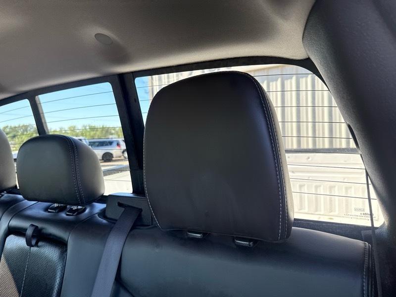 Ford F-150 XLT SuperCrew 6.5-ft. Bed 4WD 2011