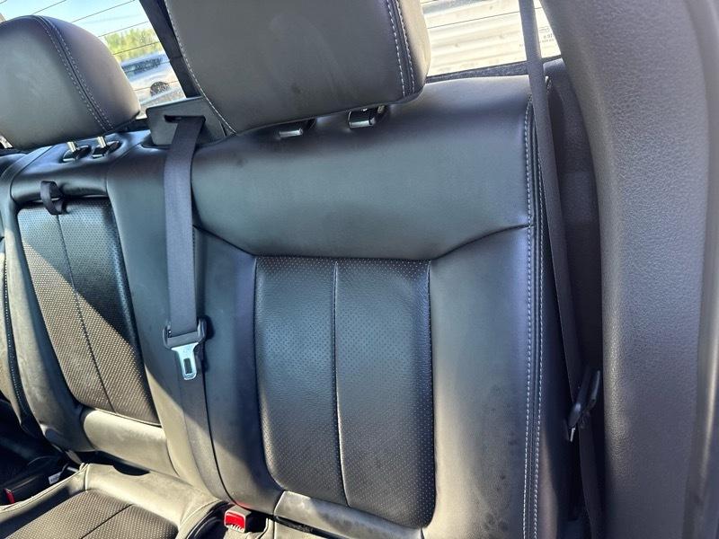 Ford F-150 XLT SuperCrew 6.5-ft. Bed 4WD 2011