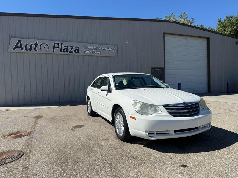 Chrysler Sebring Touring 2007