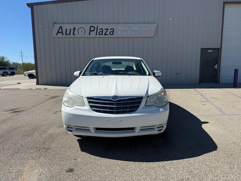 Chrysler Sebring Touring 2007