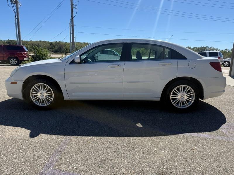 Chrysler Sebring Touring 2007