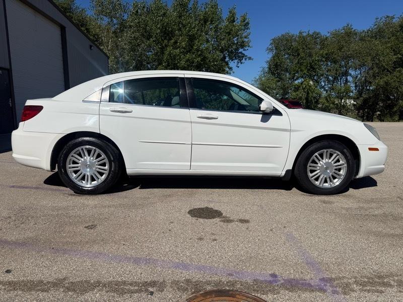 Chrysler Sebring Touring 2007