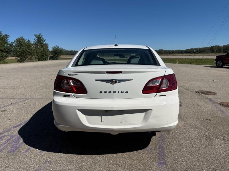 Chrysler Sebring Touring 2007