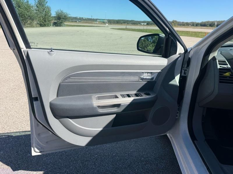 Chrysler Sebring Touring 2007