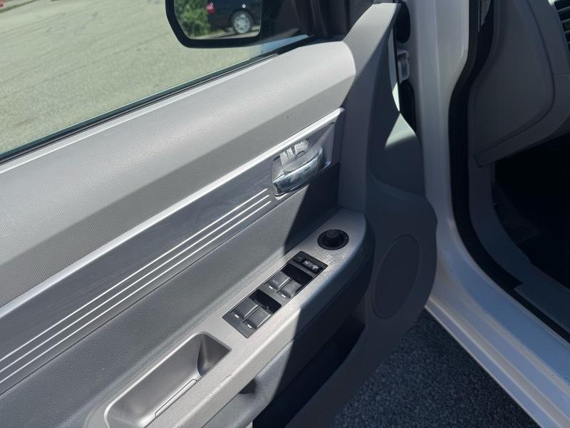 Chrysler Sebring Touring 2007