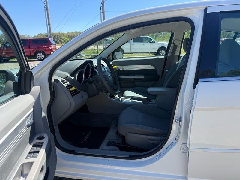 Chrysler Sebring Touring 2007