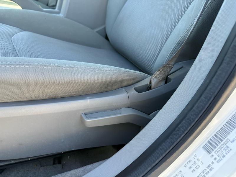 Chrysler Sebring Touring 2007
