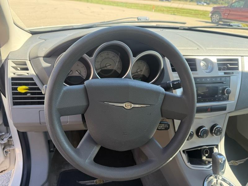 Chrysler Sebring Touring 2007