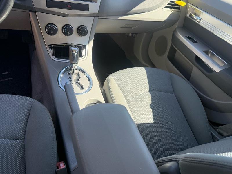 Chrysler Sebring Touring 2007