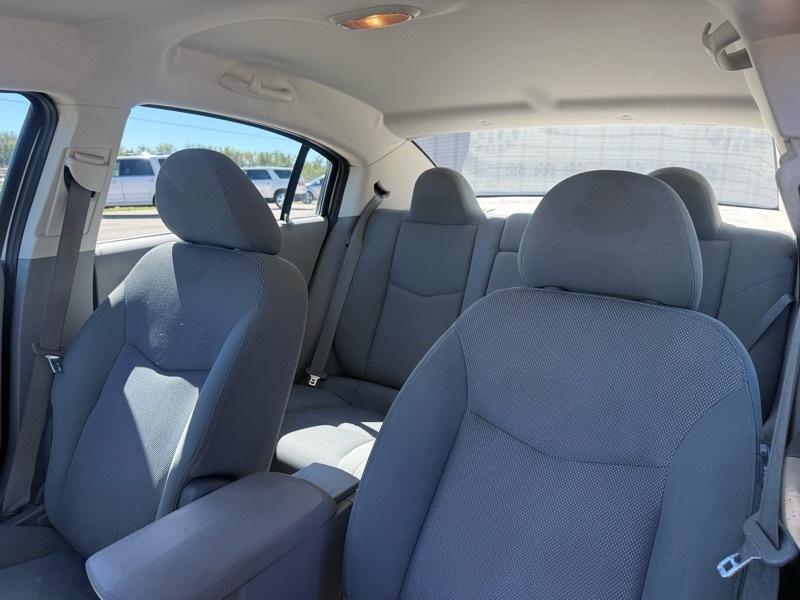 Chrysler Sebring Touring 2007