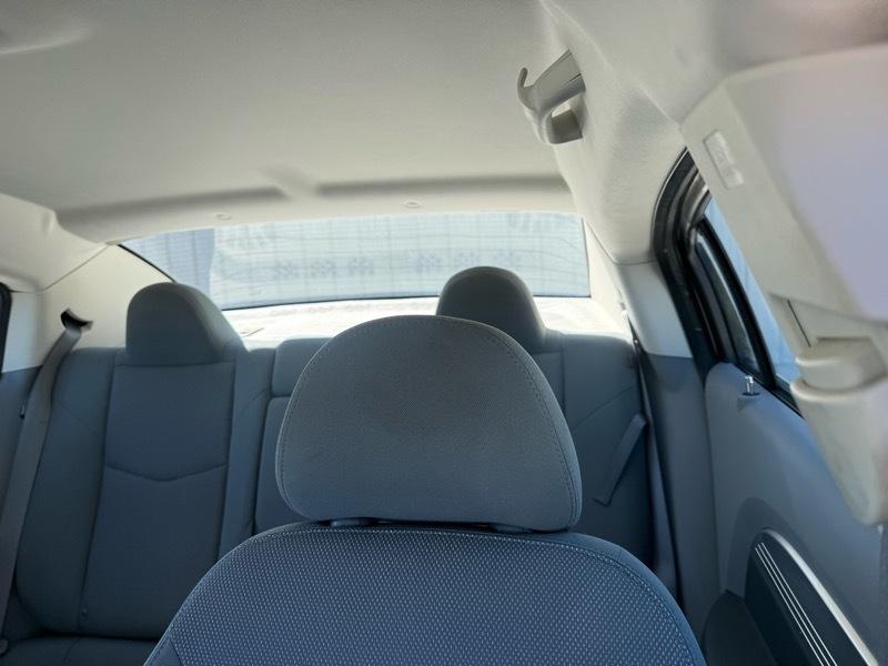 Chrysler Sebring Touring 2007