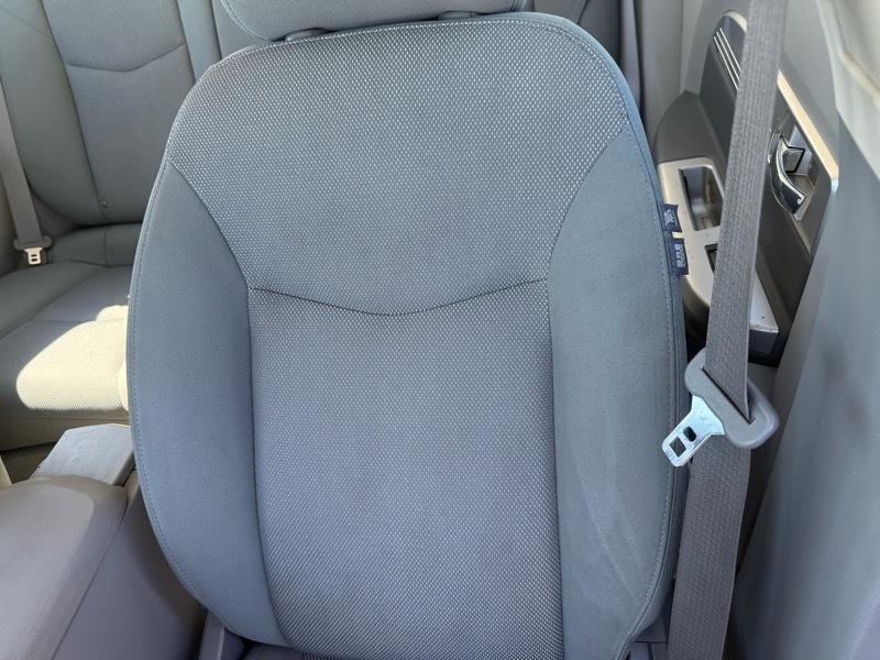 Chrysler Sebring Touring 2007