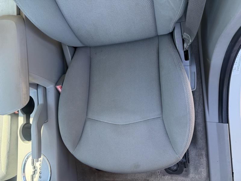 Chrysler Sebring Touring 2007