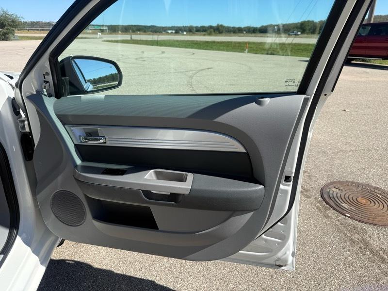 Chrysler Sebring Touring 2007