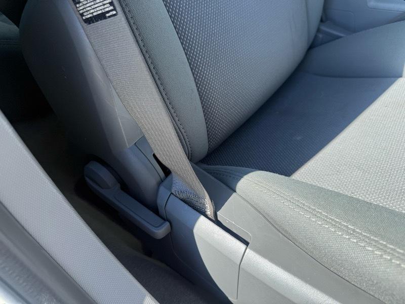 Chrysler Sebring Touring 2007