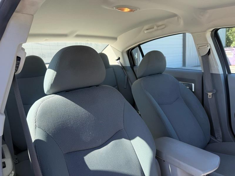 Chrysler Sebring Touring 2007
