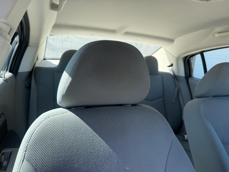Chrysler Sebring Touring 2007