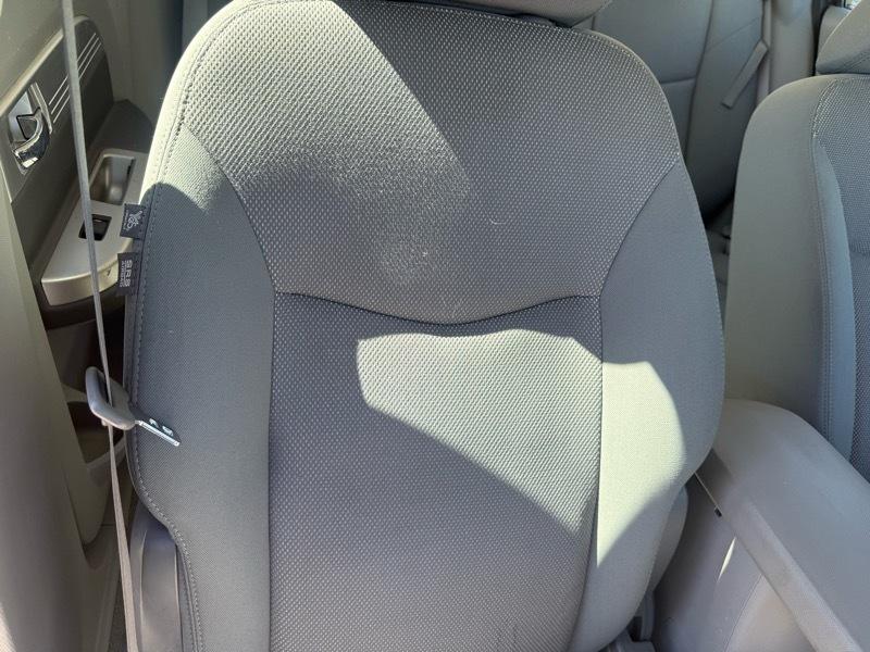 Chrysler Sebring Touring 2007