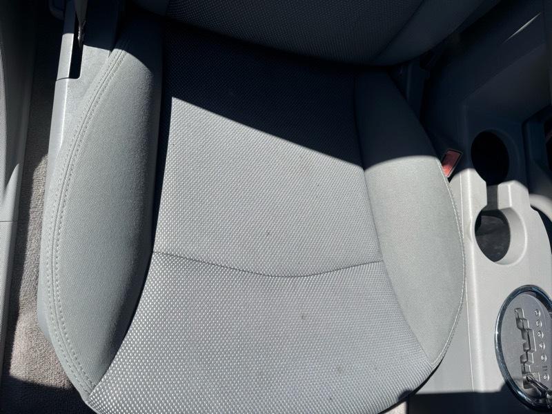Chrysler Sebring Touring 2007