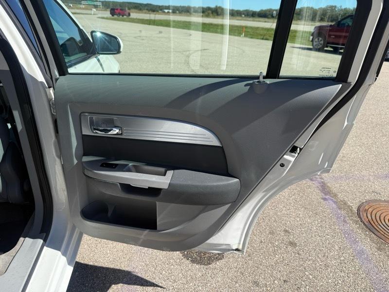 Chrysler Sebring Touring 2007