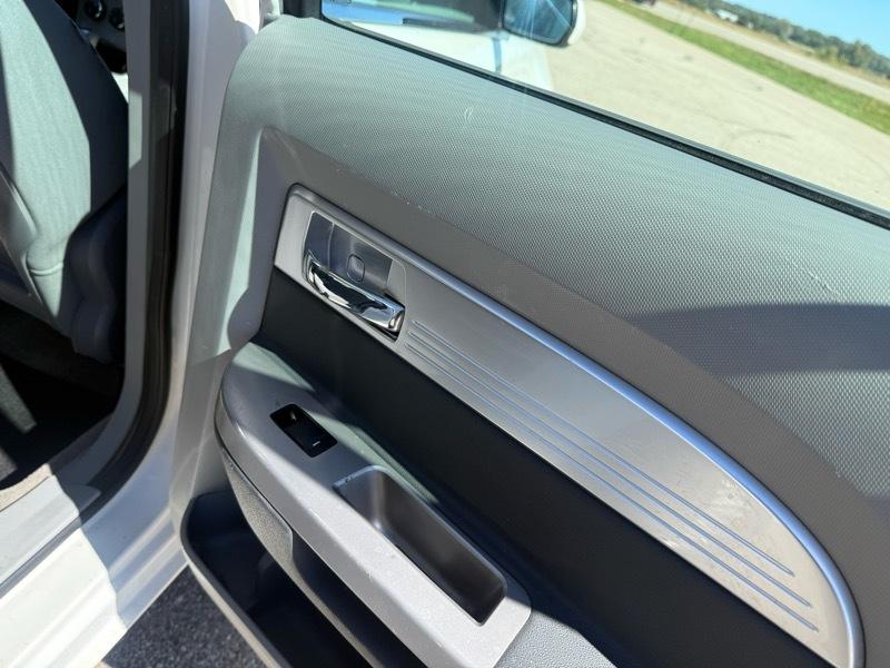 Chrysler Sebring Touring 2007