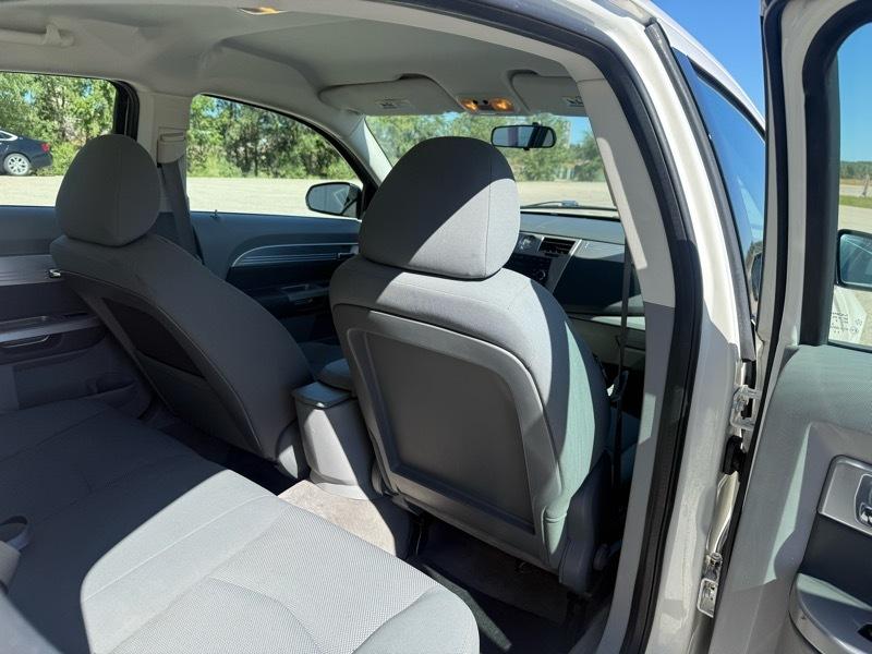 Chrysler Sebring Touring 2007