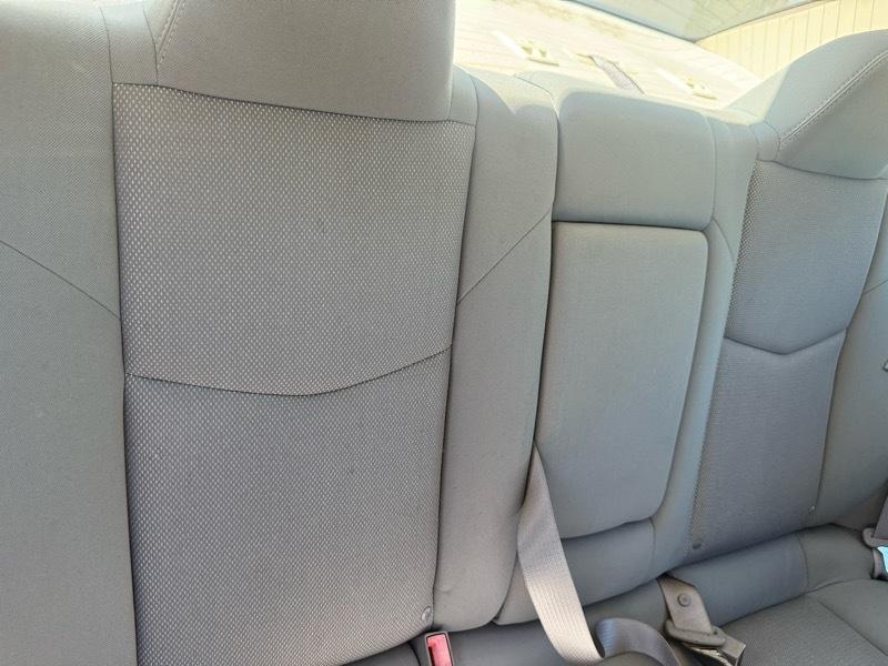 Chrysler Sebring Touring 2007