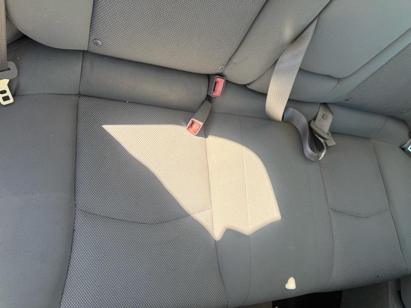 Chrysler Sebring Touring 2007