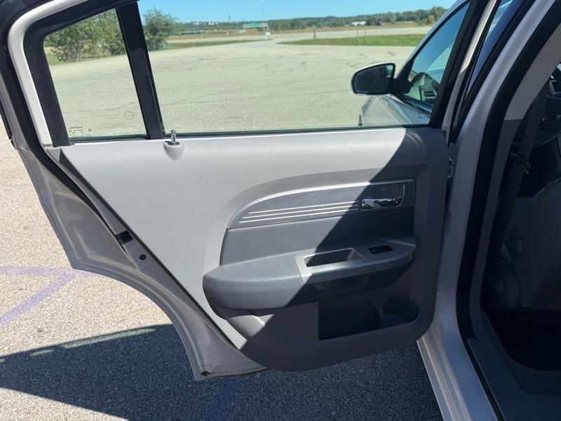 Chrysler Sebring Touring 2007