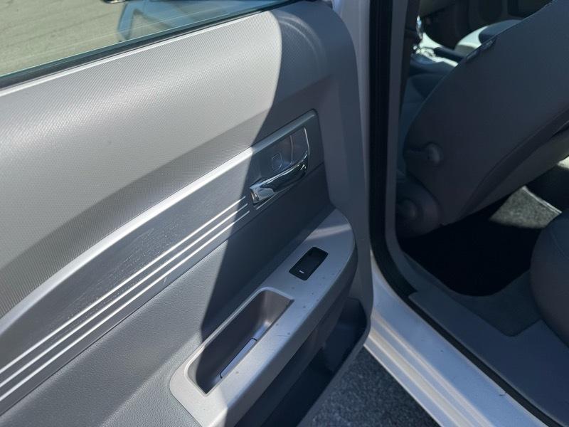 Chrysler Sebring Touring 2007