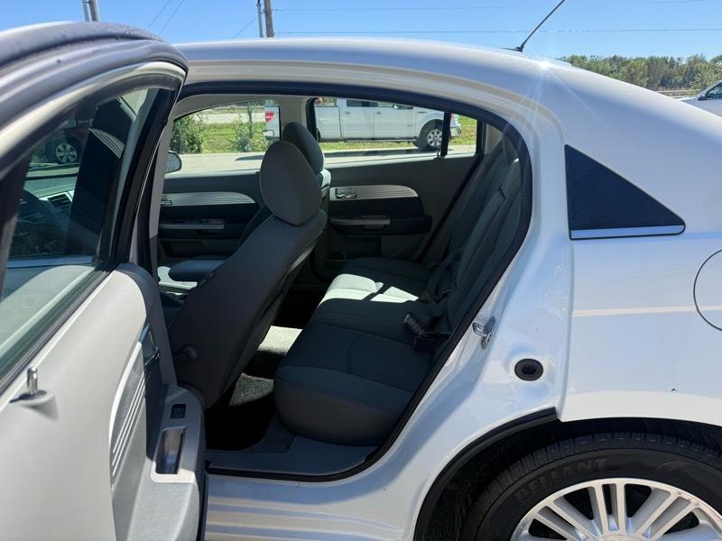 Chrysler Sebring Touring 2007