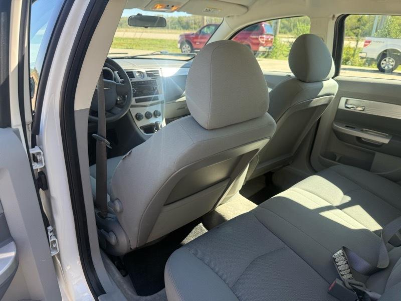 Chrysler Sebring Touring 2007