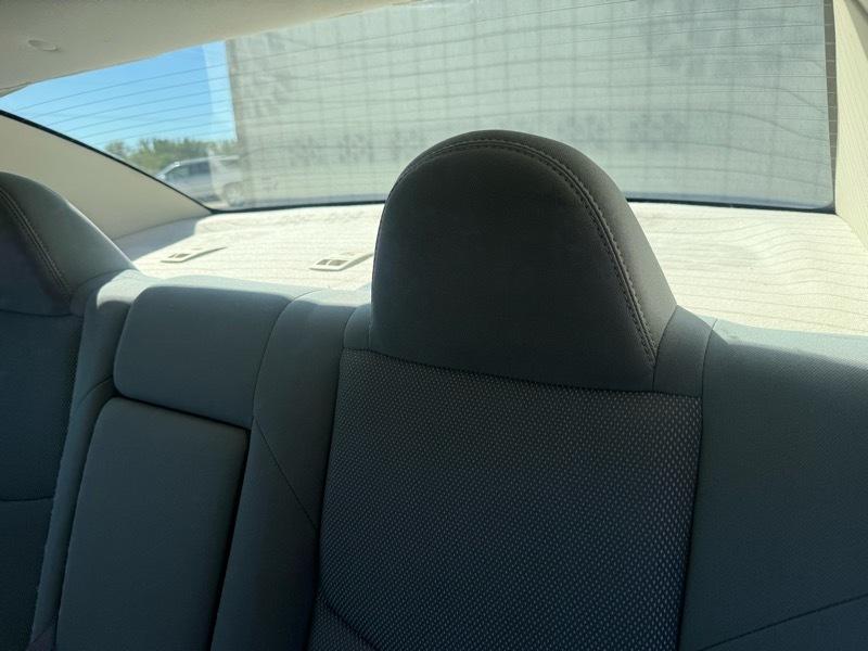 Chrysler Sebring Touring 2007