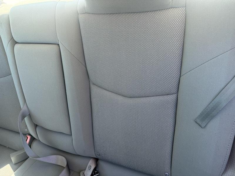 Chrysler Sebring Touring 2007