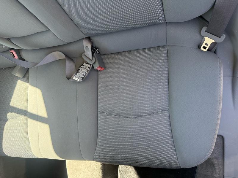 Chrysler Sebring Touring 2007