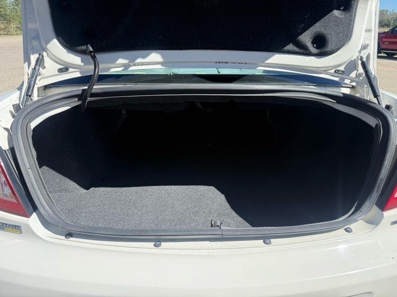 Chrysler Sebring Touring 2007