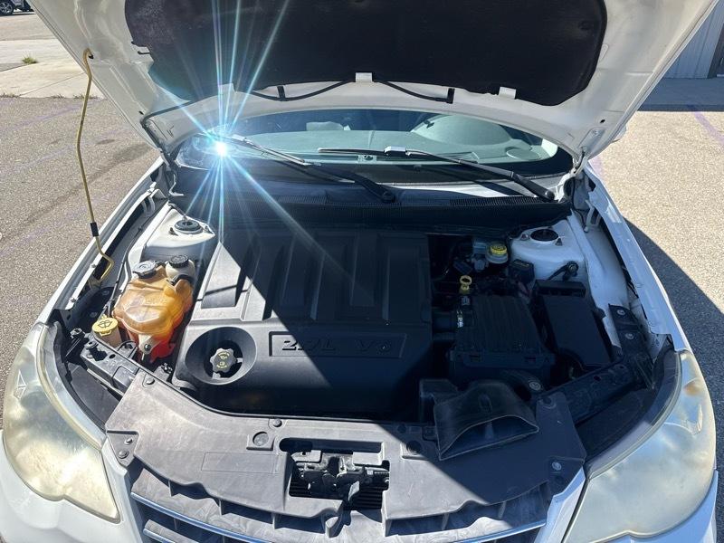 Chrysler Sebring Touring 2007
