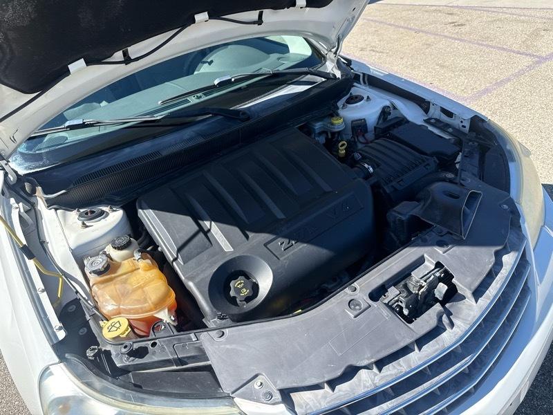 Chrysler Sebring Touring 2007