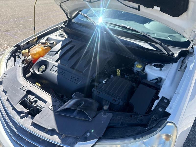 Chrysler Sebring Touring 2007