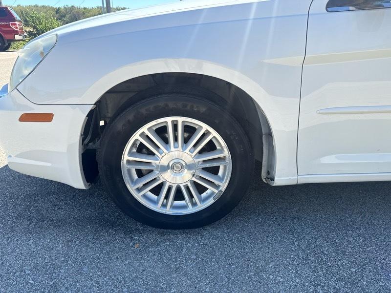 Chrysler Sebring Touring 2007