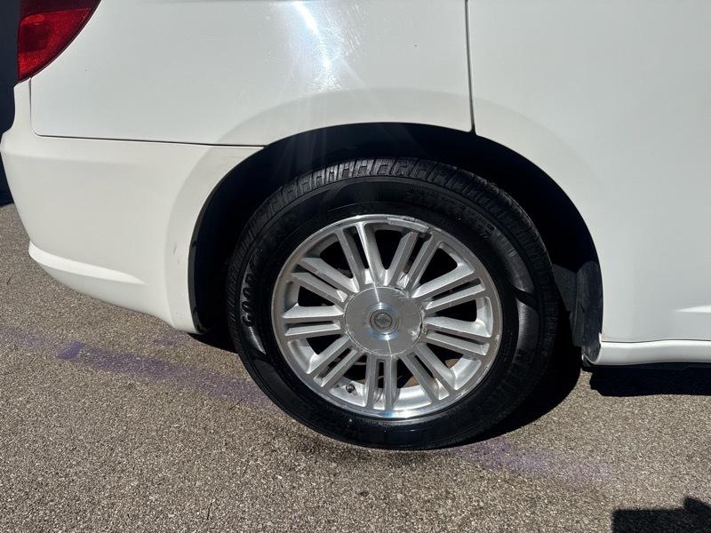 Chrysler Sebring Touring 2007
