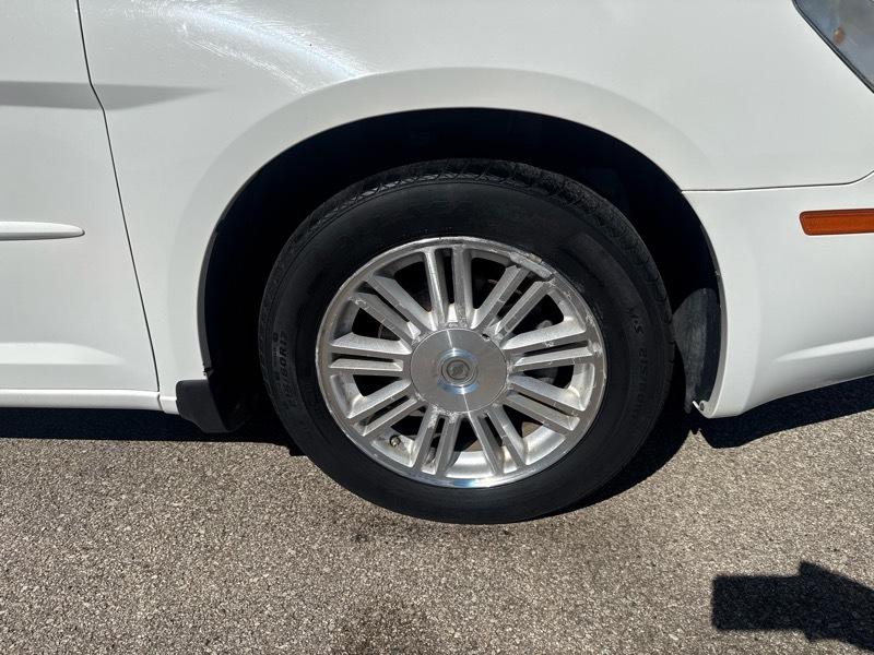 Chrysler Sebring Touring 2007