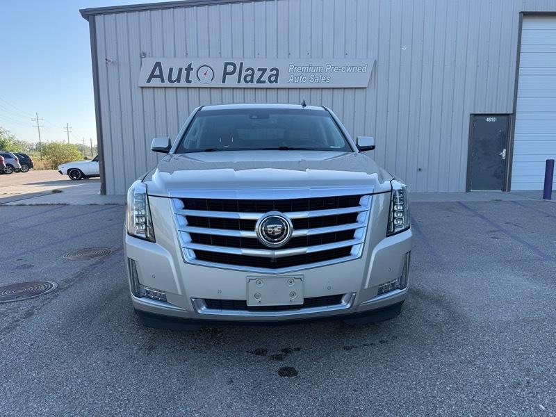 Cadillac Escalade Premium 4WD 2015
